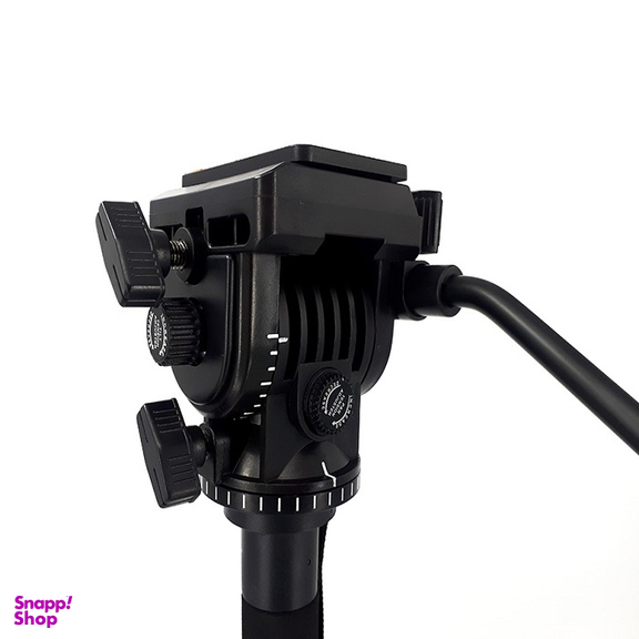تک پایه دوربین کینگ جوی مدل MP1008F-VT1510