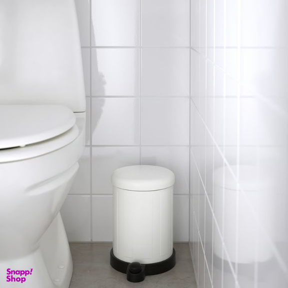 سطل زباله ایکیا کد 004.940.25