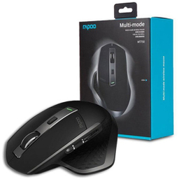 موس بلوتوثی وایرلس رپو مدل MT750