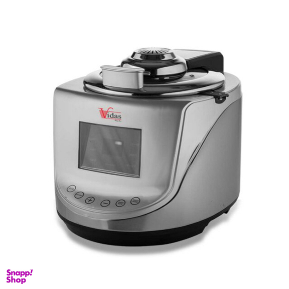 سرخ کن بدون روغن ویداس مدل VIR-5862