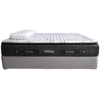 تشک طبی فنری کارن مدل کالیدا