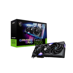 کارت گرافیک ام اس آی مدل MSI 5070 Gaming Trio OC 12GB GDDR7