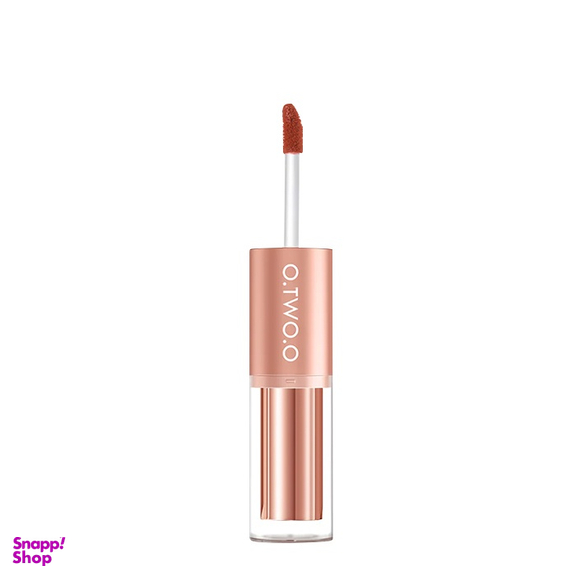 رژ لب او تو او مدل Matte شماره L01