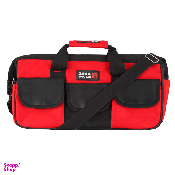 کیف ابزار زارا مدل TB-109