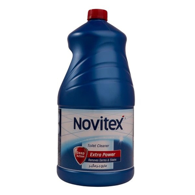 مایع جرمگیر نویتکس کد 004 وزن 4000 گرم