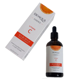 سرم پوست بایو آکوا مدل ویتامین C حجم 100 میلی لیتر