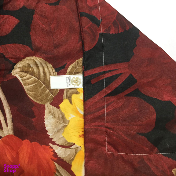 سرویس خواب کوکو جم مدل Pro Fire Flo 1 یک نفره 4 تکه