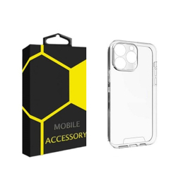 کاور گوشی موبایل Space مناسب اپل Iphone 14 Pro Max