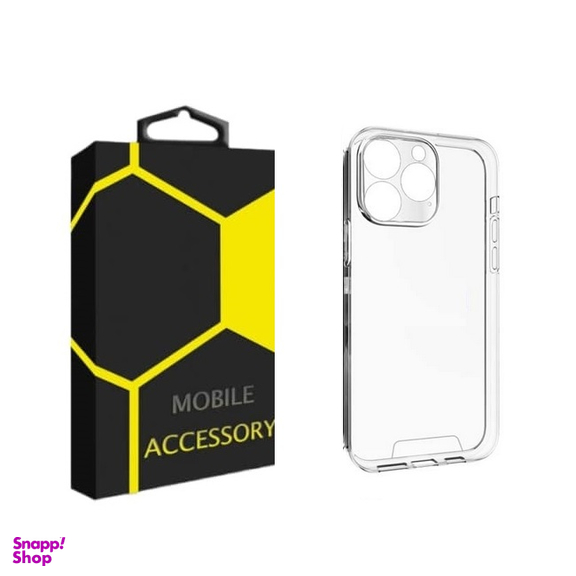 کاور گوشی موبایل Space مناسب اپل Iphone 14 Pro Max