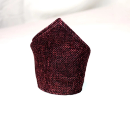 ست کراوات و دستمال جیب مردانه آیکت مدل ریزبافت محو z111