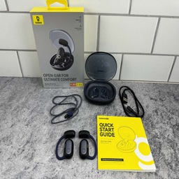 هندزفری بلوتوثی بیسوس مدل Eli Sport 1 Open Ear