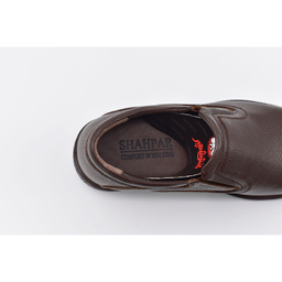 کفش طبی مردانه شهپر مدل 1107 کد SH1419