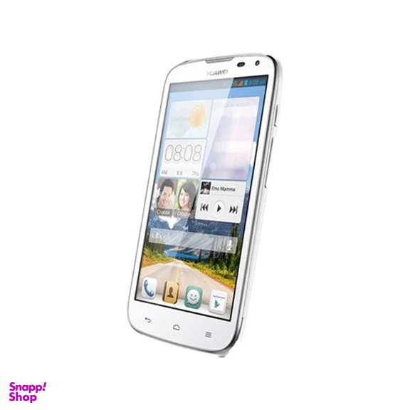 گوشی موبایل هوآوی مدل Ascend G610 ظرفیت 4 گیگابایت رم 1 گیگابایت