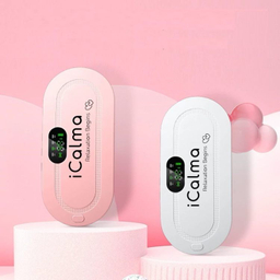 ماساژور قاعدگی و شکم مدل ICALMA-PINK
