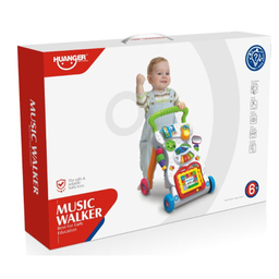 واکر کودک هانگر مدل HE-0801