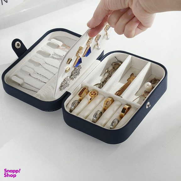 جعبه جواهرات مدل BX 318
