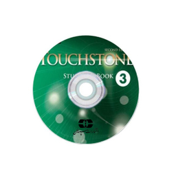 کتاب Touchstone 2nd 3 اثر جمعی از نویسندگان انتشارات سپاهان به همراه سی دی