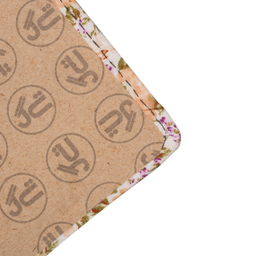 دفتر طراحی کرافت تی گل 80 برگ کد 1510