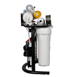 دستگاه تصفیه آب خانگی آکواپرمیوم مدل A7AB10-BK-TP