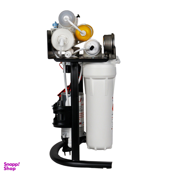 دستگاه تصفیه آب خانگی آکواپرمیوم مدل A7AB10-BK-TP