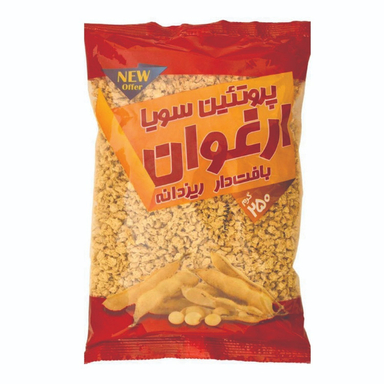سویا ارغوان وزن 250 گرم