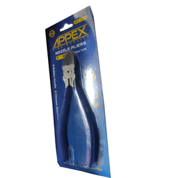 انبر کف چین اپکس مدل SMT-APX7456-NOZZLE PLIER سایز 5 اینچ