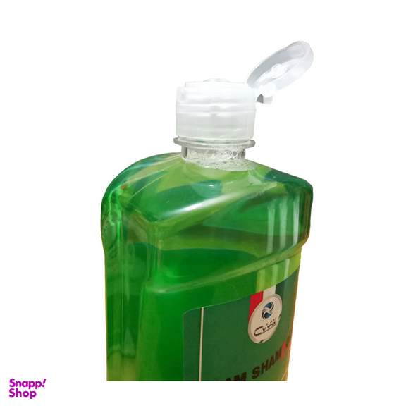 شامپو تمیز کننده بدنه خودرو سیواکس مدل cw-1000L حجم 1000 میلی لیتر