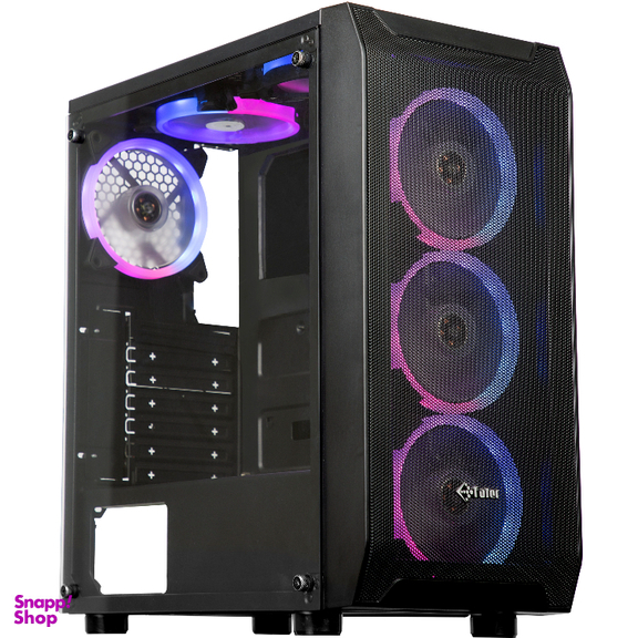 کیس کامپیوتر فاطر مدل FG-720B