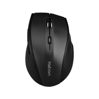 ماوس بی سیم هترون مدل HMW130SL