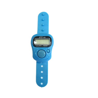 صلوات شمار مدل انگشتی