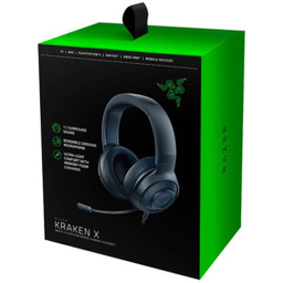 هدست مخصوص بازی ریزر (Razer) مدل Kraken X