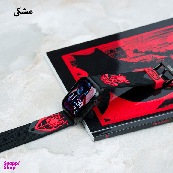 ساعت هوشمند گیفت کالکشن مدل MARVEL Series