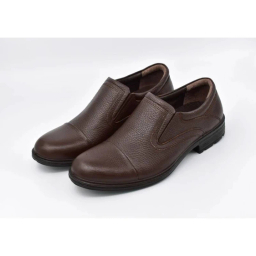 کفش رسمی مردانه شهپر کد ka4006