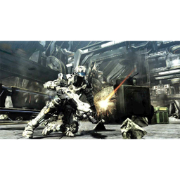 بازی Vanquish مخصوص ایکس باکس 360