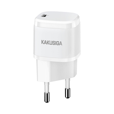 شارژر دیواری کاکو مدل KSC-597 PD20W