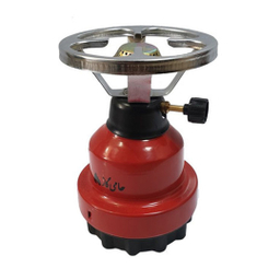 اجاق سفری حامی گاز مدل A30 به همراه کپسول گاز