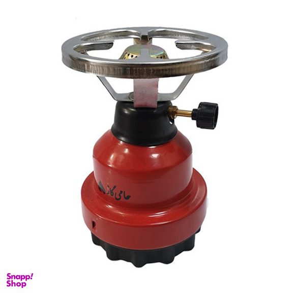 اجاق سفری حامی گاز مدل A30 به همراه کپسول گاز