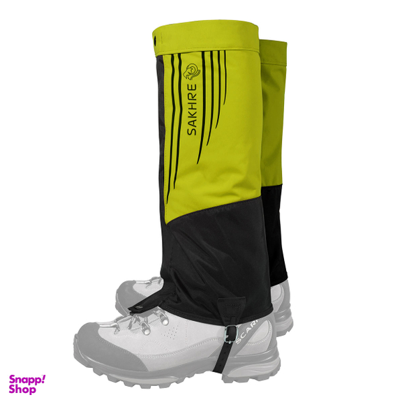 گتر کوهنوردی صخره مدل الترا سایز L/XL
