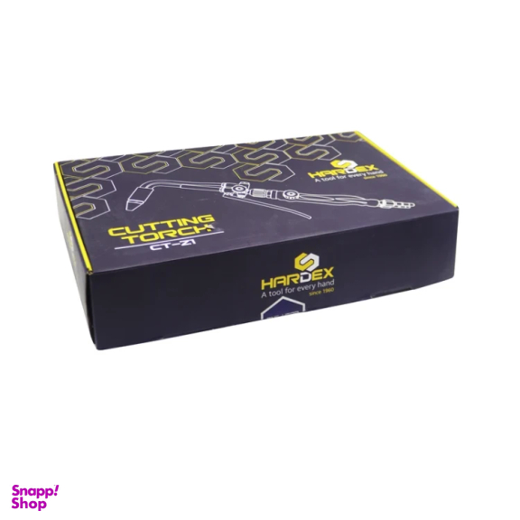 سرپیک جوشکاری هاردکس مدل دوتکه کد YP-CT-Z1