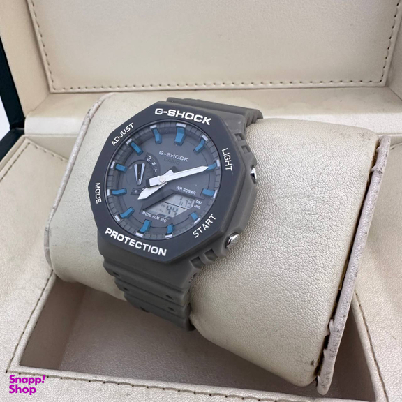 ساعت مچی جی شاک مدل G210002