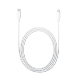 کابل تبدیل USB-C به لایتنینگ طرح اپل