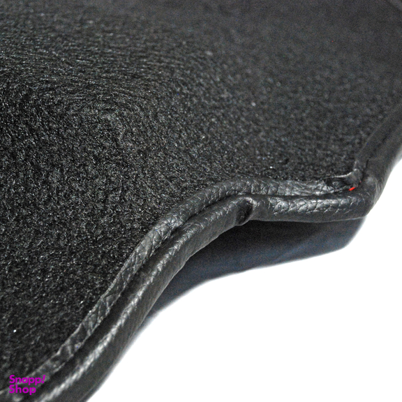 کفپوش پنج بعدی خودرو پانیذ مدل EVA مناسب پژو پارس TU5