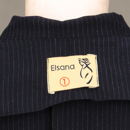 مانتو زنانه السانا مدل نیلکا کد 213604