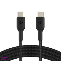 کابل Type-C بلکین کد CAB004bt2M طول 2 متر