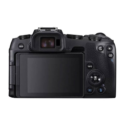دوربین عکاسی بدون آینه کانن مدل Canon EOS RP Mirrorless Camera Body