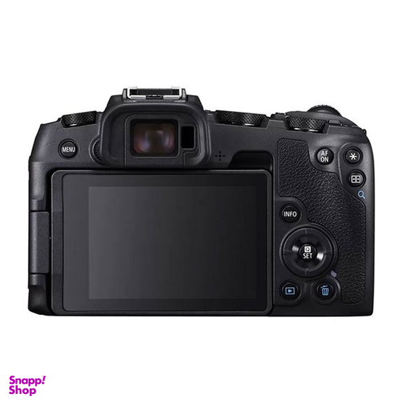 دوربین عکاسی بدون آینه کانن مدل Canon EOS RP Mirrorless Camera Body