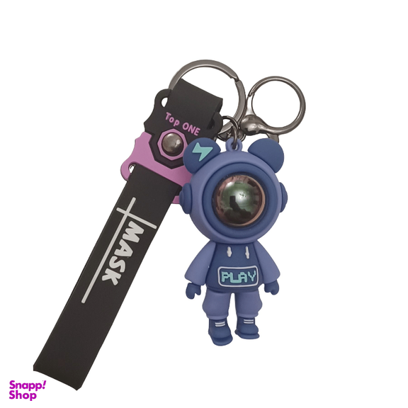 جاکلیدی مدل Space Play کد 01