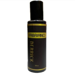 بادی اسپلش مردانه فابریانو مدل دریک حجم 250 میلی لیتر