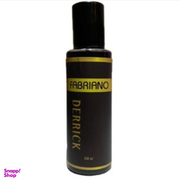 بادی اسپلش مردانه فابریانو مدل دریک حجم 250 میلی لیتر