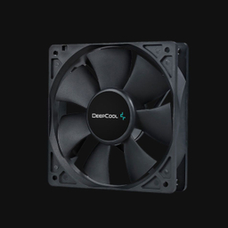 فن خنک کننده کیس دیپ کول مدل XFan 120